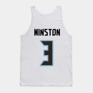 winston Tank Top